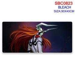 Bleach Anime peripheral edge l...