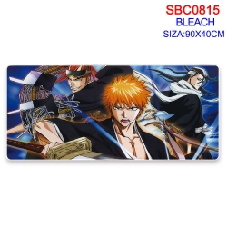 Bleach Anime peripheral edge l...