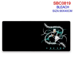 Bleach Anime peripheral edge l...