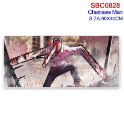 Chainsaw man Anime peripheral ...