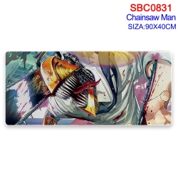 Chainsaw man Anime peripheral ...