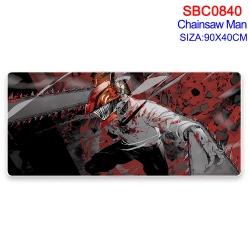 Chainsaw man Anime peripheral ...