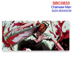 Chainsaw man Anime peripheral ...