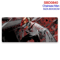 Chainsaw man Animation periphe...