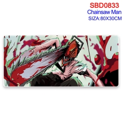 Chainsaw man Animation periphe...