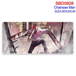 Chainsaw man Animation periphe...