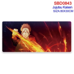 Jujutsu Kaisen Animation perip...