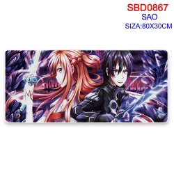 Sword Art Online Animation per...