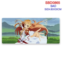 Sword Art Online Animation per...