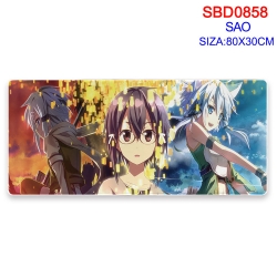 Sword Art Online Animation per...