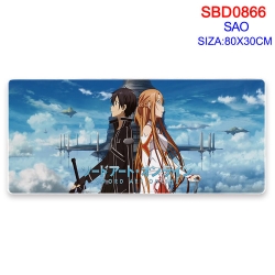 Sword Art Online Animation per...