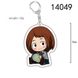 My Hero Academia Anime Acrylic...