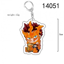 My Hero Academia Anime Acrylic...