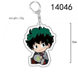 My Hero Academia Anime Acrylic...