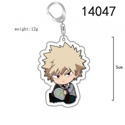 My Hero Academia Anime Acrylic...