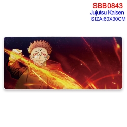 Jujutsu Kaisen Animation perip...