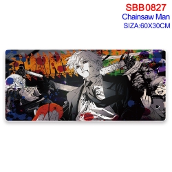 Chainsaw man Animation periphe...