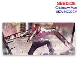 Chainsaw man Animation periphe...