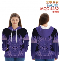 Hoodie Naruto