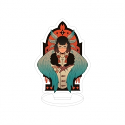 Genshin Impact Double layer An...