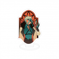 Genshin Impact Double layer An...