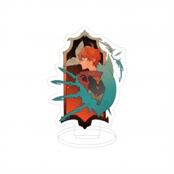 Genshin Impact Double layer An...
