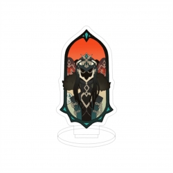 Genshin Impact Double layer An...