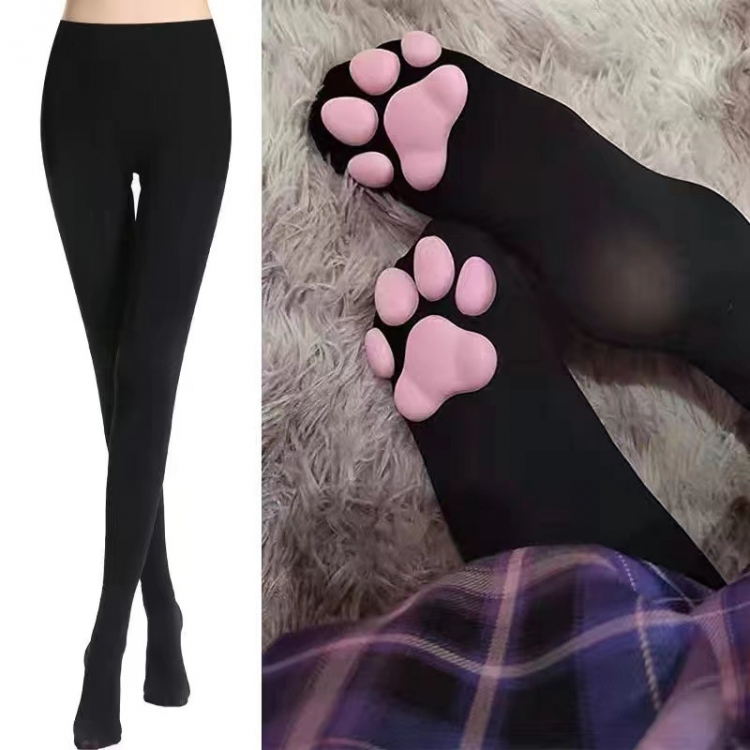 Laurie Lolita anime cos animation silicone one -piece socks  price for 2 pcs