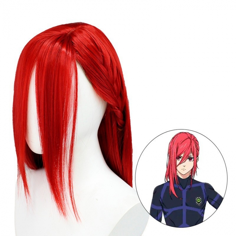 BLUE LOCK Anime cos fake wig price for 2 pcs