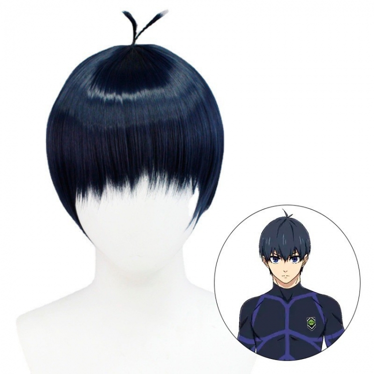 BLUE LOCK Anime cos fake wig price for 2 pcs