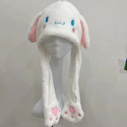 Cinnamoroll Tiktok animal rabb...