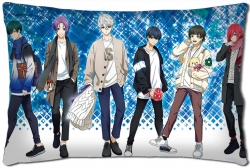 BLUE LOCK Anime double-sided l...