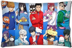 BLUE LOCK Anime double-sided l...