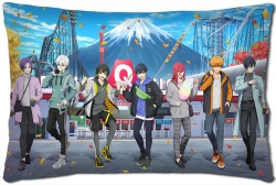 BLUE LOCK Anime double-sided l...