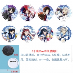 Bungo Stray Dogs  Anime Round ...