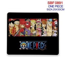 One Piece Anime peripheral edg...