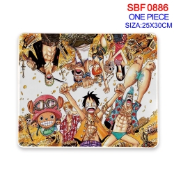 One Piece Anime peripheral edg...