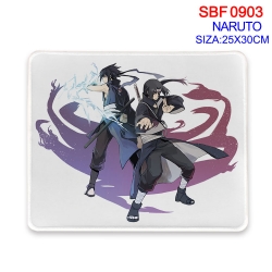 Naruto Anime peripheral edge l...