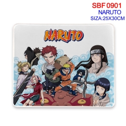 Naruto Anime peripheral edge l...