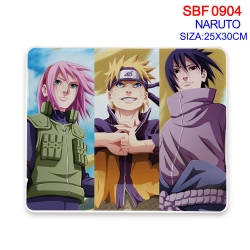 Naruto Anime peripheral edge l...