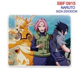 Naruto Anime peripheral edge l...