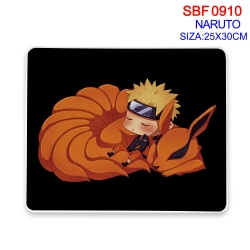 Naruto Anime peripheral edge l...