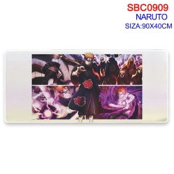 Naruto Anime peripheral edge l...