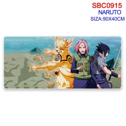 Naruto Anime peripheral edge l...