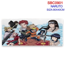 Naruto Anime peripheral edge l...