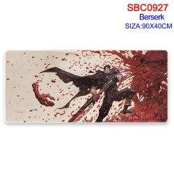 Berserk Anime peripheral edge ...