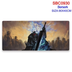 Berserk Anime peripheral edge ...