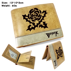 Berserk Anime high quality PU ...