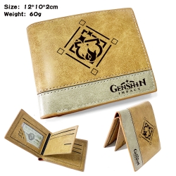 Genshin Impact Anime high qual...