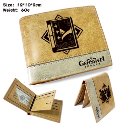 Genshin Impact Anime high qual...